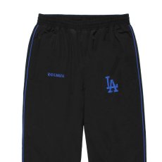 画像3: WACKO MARIA/MLB / TRACK PANTS（BLACK）［トラックパンツ-26秋冬］ (3)