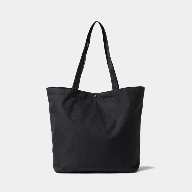 画像2: TIGHTBOOTH/DOUBLE POCKET TOTE［ダブルポケットトート-26秋冬］