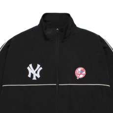 画像3: WACKO MARIA/MLB / TRACK JACKET（BLACK）［トラックJKT-26秋冬］ (3)