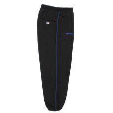 画像2: WACKO MARIA/MLB / TRACK PANTS（BLACK）［トラックパンツ-26秋冬］ (2)