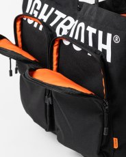 画像6: TIGHTBOOTH/DOUBLE POCKET TOTE［ダブルポケットトート-26秋冬］ (6)