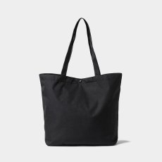 画像2: TIGHTBOOTH/DOUBLE POCKET TOTE［ダブルポケットトート-26秋冬］ (2)