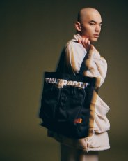 画像8: TIGHTBOOTH/DOUBLE POCKET TOTE［ダブルポケットトート-26秋冬］ (8)