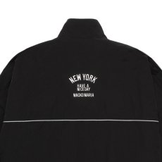 画像4: WACKO MARIA/MLB / TRACK JACKET（BLACK）［トラックJKT-26秋冬］ (4)