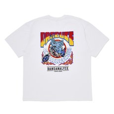 画像1: CHALLENGER/S/S PREDUCE TEE（WHITE）［プリデュースT-26秋冬］ (1)