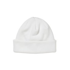 画像1: COOTIE PRODUCTIONS/Dry Tech Cuffed Beanie（Off White）［ドライテックカフドビーニー-26秋冬］ (1)