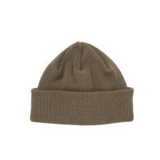 画像1: COOTIE PRODUCTIONS/Dry Tech Cuffed Beanie（Dark Olive）［ドライテックカフドビーニー-26秋冬］ (1)