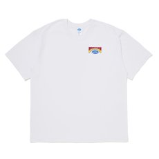 画像2: CHALLENGER/S/S PREDUCE TEE（WHITE）［プリデュースT-26秋冬］ (2)