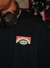 画像7: CHALLENGER/S/S PREDUCE TEE（BLACK）［プリデュースT-26秋冬］ (7)