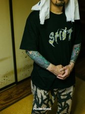 画像5: exodus brand/TRIBAL CAMO EASY PANTS（BEIGE）［トライバルカモイージーパンツ-26秋冬］ (5)
