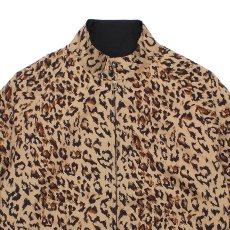 画像3: WACKO MARIA/BARACUTA / REVERSIBLE G9 HARRINGTON JACKET（BEIGE）［リバーシブルG9ハリントンJKT-26秋冬］ (3)