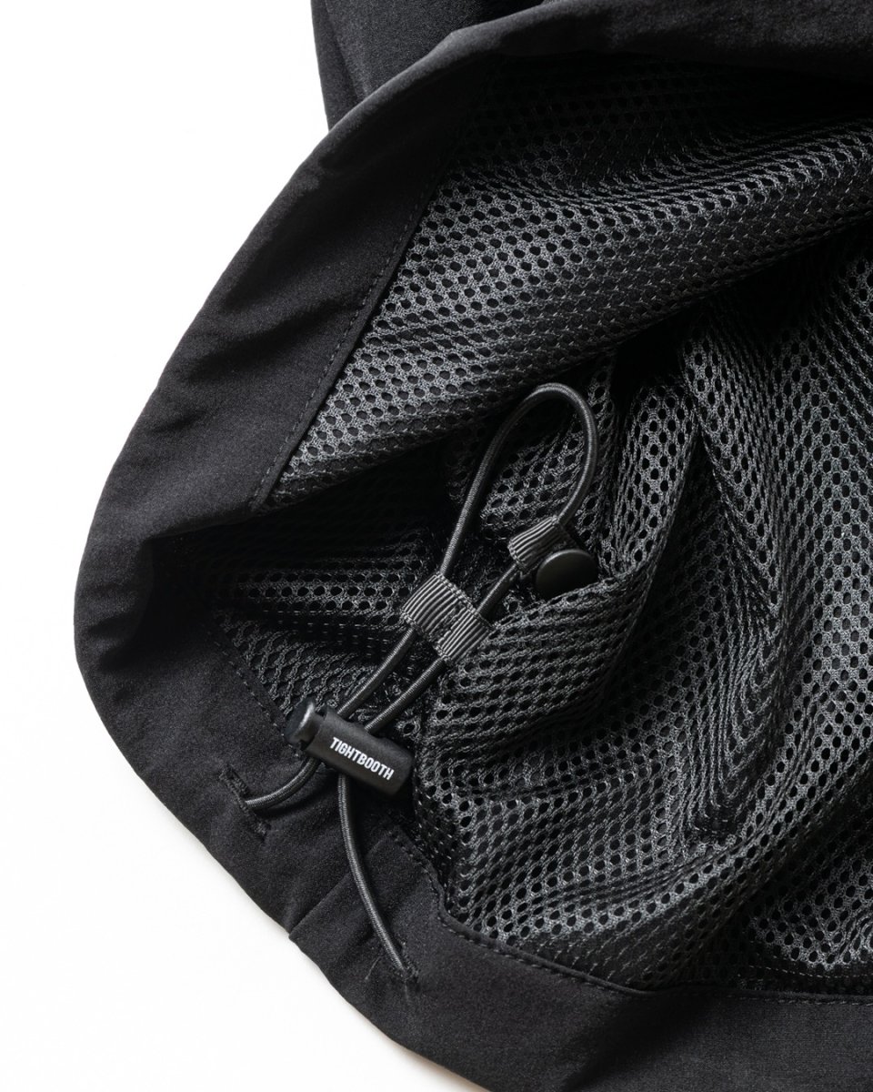 画像8: TIGHTBOOTH/COLLEGE PISTE（Black）［カレッジピステ-26秋冬］ (8)