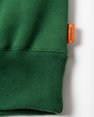 画像4: TIGHTBOOTH/BNY HOODIE（Green）［BNYフーディー-26秋冬］ (4)