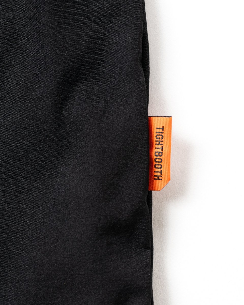 画像5: TIGHTBOOTH/COLLEGE PISTE（Black）［カレッジピステ-26秋冬］ (5)
