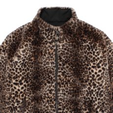 画像4: WACKO MARIA/BARACUTA / REVERSIBLE G9 HARRINGTON JACKET（BLACK）［リバーシブルG9ハリントンJKT-26秋冬］ (4)