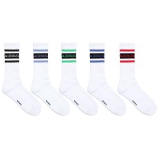 画像1: WACKO MARIA/SPORTS SOCKS（各色）［スポーツソックス-26秋冬］ (1)
