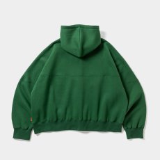 画像2: TIGHTBOOTH/BNY HOODIE（Green）［BNYフーディー-26秋冬］ (2)