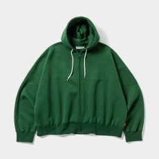 画像1: TIGHTBOOTH/BNY HOODIE（Green）［BNYフーディー-26秋冬］ (1)