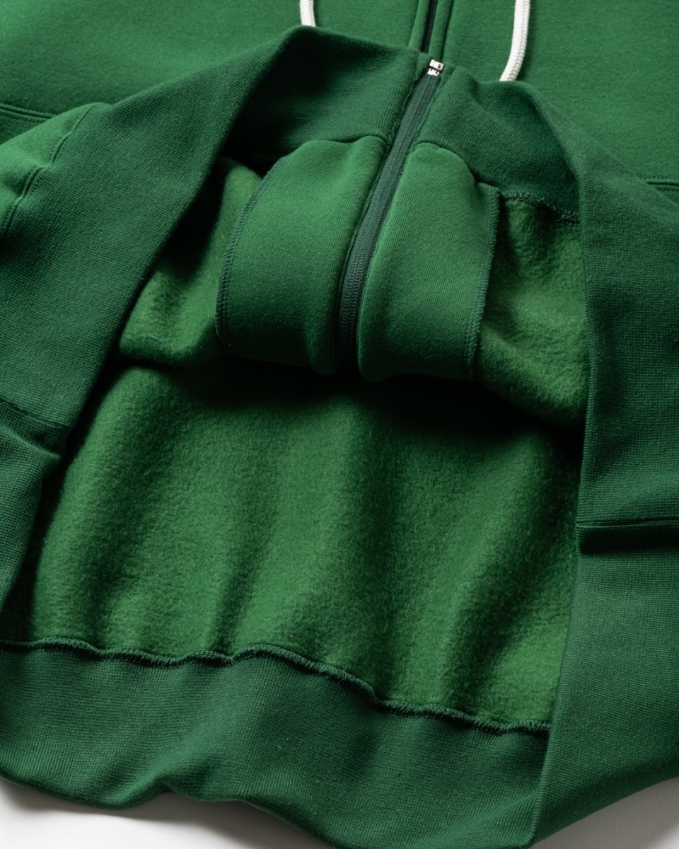 画像5: TIGHTBOOTH/BNY HOODIE（Green）［BNYフーディー-26秋冬］ (5)