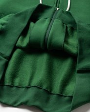 画像5: TIGHTBOOTH/BNY HOODIE（Green）［BNYフーディー-26秋冬］ (5)