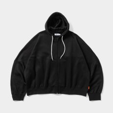 画像1: TIGHTBOOTH/BNY HOODIE（Black）［BNYフーディー-26秋冬］ (1)