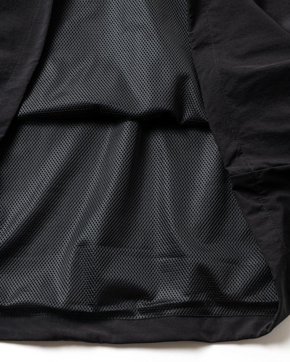 画像7: TIGHTBOOTH/COLLEGE PISTE（Black）［カレッジピステ-26秋冬］ (7)