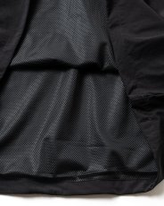 画像7: TIGHTBOOTH/COLLEGE PISTE（Black）［カレッジピステ-26秋冬］ (7)