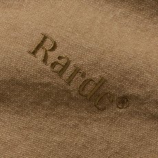 画像2: ROUGH AND RUGGED/UNIT（BROWN）［ユニットJKT-26秋冬］ (2)