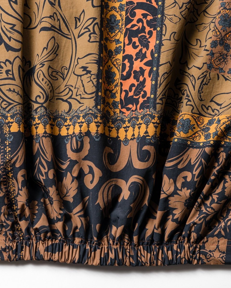 画像14: TIGHTBOOTH/WARLOCK PAISLEY COAT（Paisley）［ウォーロックペイズリーコート-26秋冬］ (14)