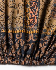 画像14: TIGHTBOOTH/WARLOCK PAISLEY COAT（Paisley）［ウォーロックペイズリーコート-26秋冬］ (14)