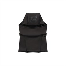 画像5: BlackEyePatch/WRITER’S REVERSIBLE JACKET（BLACK） (5)