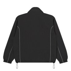 画像2: BlackEyePatch/WRITER’S REVERSIBLE JACKET（BLACK） (2)
