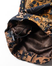 画像10: TIGHTBOOTH/WARLOCK PAISLEY BALLOON PANTS（Paisley）［ウォーロックペイズリーバルーンパンツ-26秋冬］ (10)