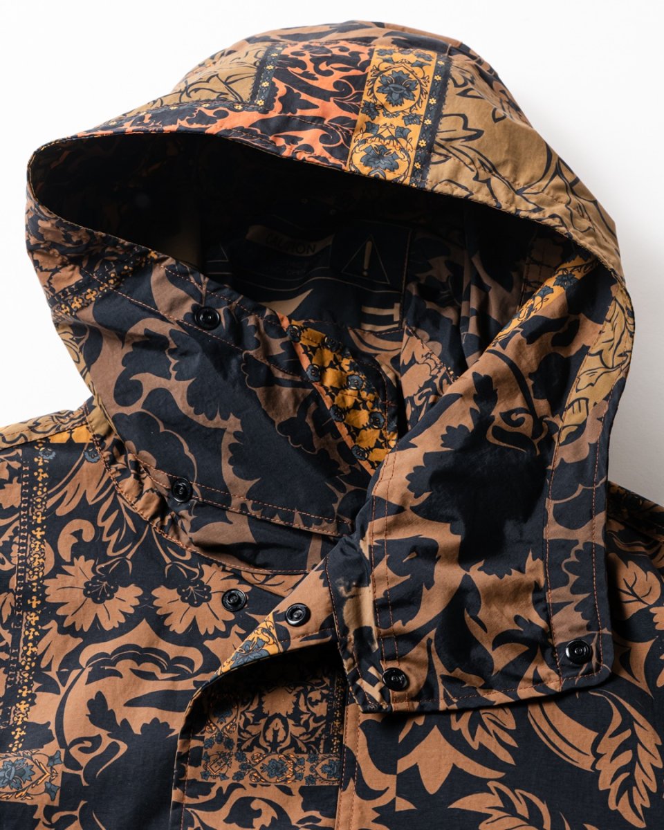画像5: TIGHTBOOTH/WARLOCK PAISLEY COAT（Paisley）［ウォーロックペイズリーコート-26秋冬］ (5)