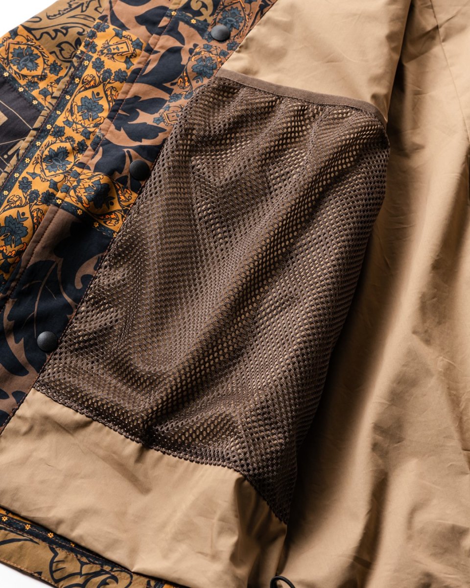 画像15: TIGHTBOOTH/WARLOCK PAISLEY COAT（Paisley）［ウォーロックペイズリーコート-26秋冬］ (15)