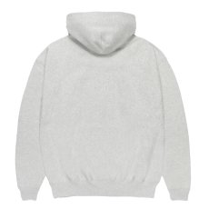 画像2: WACKO MARIA/Champion / REVERSE WEAVE HOODED SWEAT SHIRT（SILVER GRAY）［リバースウィーブプルオーバーパーカー-26秋冬］ (2)