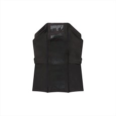 画像6: BlackEyePatch/WRITER’S REVERSIBLE JACKET（BLACK） (6)