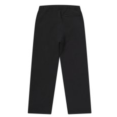 画像2: BlackEyePatch/KANJI TAPED HEAVYWEIGHT SWEAT PANTS（BLACK） (2)