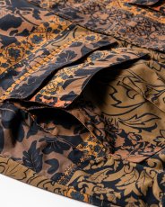 画像8: TIGHTBOOTH/WARLOCK PAISLEY COAT（Paisley）［ウォーロックペイズリーコート-26秋冬］ (8)