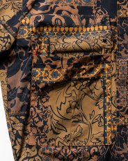画像10: TIGHTBOOTH/WARLOCK PAISLEY COAT（Paisley）［ウォーロックペイズリーコート-26秋冬］ (10)