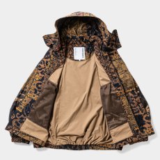 画像3: TIGHTBOOTH/WARLOCK PAISLEY COAT（Paisley）［ウォーロックペイズリーコート-26秋冬］ (3)