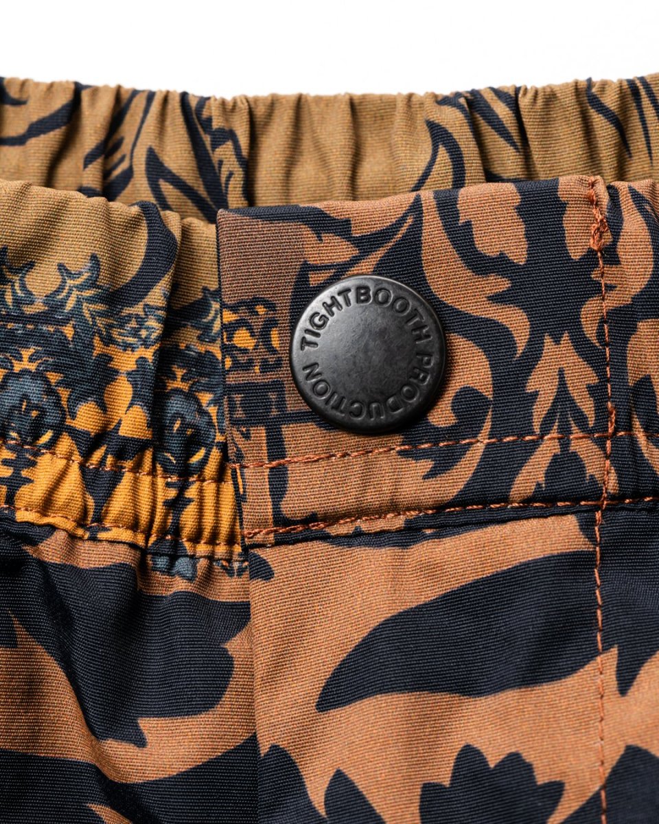 画像6: TIGHTBOOTH/WARLOCK PAISLEY BALLOON PANTS（Paisley）［ウォーロックペイズリーバルーンパンツ-26秋冬］ (6)