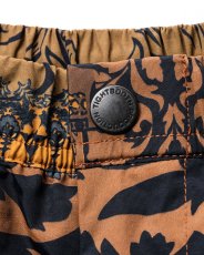 画像6: TIGHTBOOTH/WARLOCK PAISLEY BALLOON PANTS（Paisley）［ウォーロックペイズリーバルーンパンツ-26秋冬］ (6)