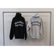 画像6: WACKO MARIA/Champion / REVERSE WEAVE HOODED SWEAT SHIRT（SILVER GRAY）［リバースウィーブプルオーバーパーカー-26秋冬］ (6)