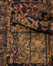 画像9: TIGHTBOOTH/WARLOCK PAISLEY COAT（Paisley）［ウォーロックペイズリーコート-26秋冬］ (9)