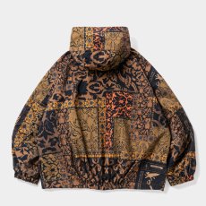 画像2: TIGHTBOOTH/WARLOCK PAISLEY COAT（Paisley）［ウォーロックペイズリーコート-26秋冬］ (2)
