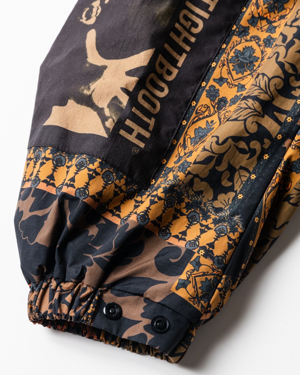 画像13: TIGHTBOOTH/WARLOCK PAISLEY COAT（Paisley）［ウォーロックペイズリーコート-26秋冬］ (13)
