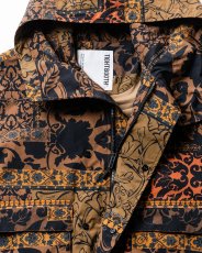 画像6: TIGHTBOOTH/WARLOCK PAISLEY COAT（Paisley）［ウォーロックペイズリーコート-26秋冬］ (6)