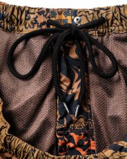画像5: TIGHTBOOTH/WARLOCK PAISLEY BALLOON PANTS（Paisley）［ウォーロックペイズリーバルーンパンツ-26秋冬］ (5)