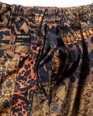 画像7: TIGHTBOOTH/WARLOCK PAISLEY BALLOON PANTS（Paisley）［ウォーロックペイズリーバルーンパンツ-26秋冬］ (7)